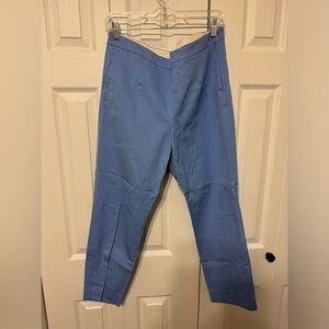 J crew martie pant